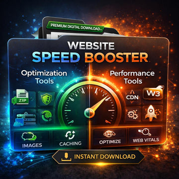 PRODUCT DESCRIPTION & SEO Optimization