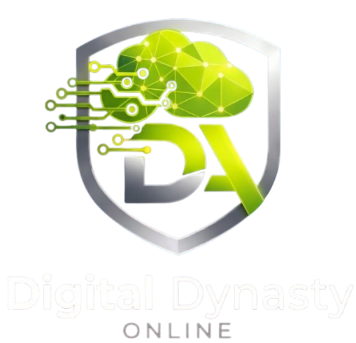Digital Dynasty