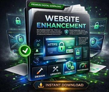 PRODUCT DESCRIPTION & SEO Optimization